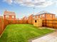 Thumbnail Semi-detached house for sale in Plot 1 Park Meadow, Thame, Oxfordshire