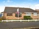Thumbnail Semi-detached bungalow for sale in Charterfield, Bilton, Hull