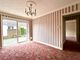 Thumbnail Bungalow for sale in Sid Vale Close, Sidmouth, Devon