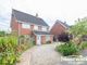 Thumbnail Detached house for sale in Chapel Street, Thetford