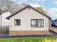 Thumbnail Detached bungalow for sale in Fullerton Drive, Polmont, Falkirk