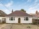 Thumbnail Detached bungalow for sale in High Street, Kidlington