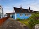 Thumbnail Semi-detached bungalow for sale in Clifford Avenue, Kingsteignton, Newton Abbot