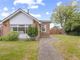 Thumbnail Bungalow for sale in St. Thomas Drive, Pagham, Bognor Regis