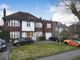 Thumbnail Detached house for sale in Upfield, Whitgift, Croydon