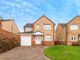 Thumbnail Detached house for sale in Kingfisher Mews, Morley, Leeds