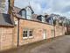 Thumbnail Terraced house for sale in 4 Carronbank, Carronbridge