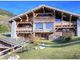 Thumbnail Chalet for sale in Mont D`Arbois, Megeve, French Alps, France
