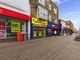 Thumbnail Commercial property for sale in High Street, Margate