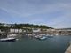 Thumbnail Flat for sale in St. Elvans Courtyard, Porthleven, Helston, Cornwall