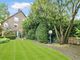 Thumbnail Property for sale in North Parade, Grantham