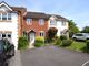 Thumbnail Terraced house to rent in 4 Lark Way, Westbourne, Emsworth, Hampshire