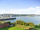 Thumbnail Flat for sale in Cliff Road, Paignton