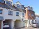 Thumbnail Town house for sale in Otter Court, Budleigh Salterton