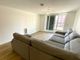 Thumbnail Flat to rent in Schooner Way The Wharf, Cardiff