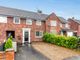 Thumbnail Terraced house for sale in Ridgeway, York, North Yorkshire