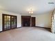 Thumbnail Detached bungalow to rent in Bardney Road, Wragby