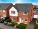 Thumbnail Detached house for sale in Markus Avenue, Thame, Oxfordshire, Oxfordshire