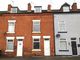 Thumbnail Terraced house to rent in 54 Occupation Road, Hucknall, Nottingham