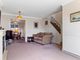 Thumbnail Terraced house for sale in Saville Close, Gosport, Hampshire