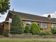 Thumbnail Semi-detached bungalow for sale in Broughton Road, Billingham