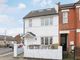 Thumbnail Semi-detached house for sale in Kingston Road, London