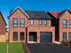 Thumbnail Detached house for sale in 72 Fairmont, Stoke Orchard Road, Bishops Cleeve, Gloucestershire