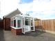 Thumbnail Bungalow for sale in Saxon Avenue, Minster On Sea, Sheerness