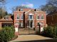 Thumbnail Detached house to rent in Gregories Road, Beaconsfield