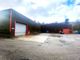 Thumbnail Industrial to let in Stoneholme Mill, Stoneholme Road, Crawshawbooth