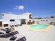 Thumbnail Villa for sale in Country Location, Teguise, Lanzarote, 35508, Spain