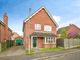 Thumbnail Detached house for sale in Southgate Gardens, Long Melford, Sudbury
