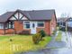 Thumbnail Semi-detached bungalow for sale in Springfield Road North, Coppull, Chorley