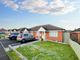 Thumbnail Bungalow for sale in St. Francis Court, Middlesbrough