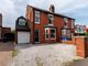 Thumbnail Semi-detached house for sale in Padgate Lane, Padgate