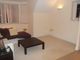 Thumbnail Flat for sale in Honeywell Close, Oadby, Leicester