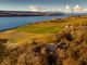 Thumbnail Land for sale in Kingsburgh House, Kingsburgh, Snizort, Portree