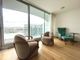 Thumbnail Flat for sale in Albion Riverside Building, 8 Hester Road, London