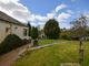 Thumbnail Terraced bungalow for sale in Fish Pond Cottage, Stormontfield, Perth