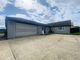 Thumbnail Bungalow for sale in Hillrow, Haddenham, Ely, Cambridgeshire