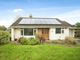 Thumbnail Detached bungalow for sale in The Grove, Henlade, Taunton