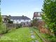 Thumbnail Semi-detached house for sale in Rowan Avenue, Hove, East Sussex