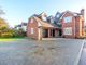 Thumbnail Detached house for sale in Finchampstead Road, Wokingham, Berkshire