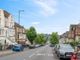 Thumbnail Flat to rent in Ferme Park Road, Crouch End