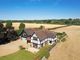 Thumbnail Detached house for sale in Shepherds Lane, Hurley, Berkshire