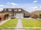 Thumbnail Semi-detached bungalow for sale in Wear Bay Road, Folkestone