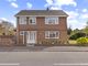 Thumbnail Detached house for sale in The Avenue, Alverstoke, Hampshire