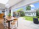 Thumbnail Detached house for sale in Elm Tree Avenue, Esher, Surrey
