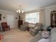 Thumbnail Detached house for sale in Ilford Drive, Styvechale, Coventry