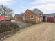 Thumbnail Bungalow for sale in Chiltern Way, North Hykeham, Lincoln